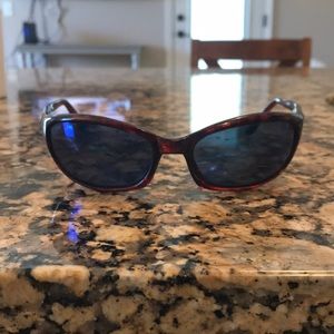 Costa harpoon sunglasses